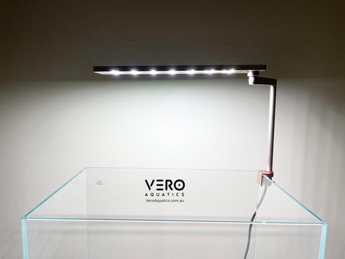 LEDSTAR AQ Nano WRGB Led Light With App Control - Rose gold